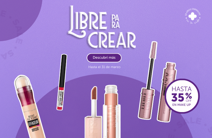 maquillaje